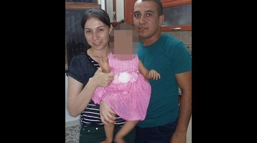 Kan donduran vahşet! Eski eşini başka bir erkekle görünce dehşet saçtı