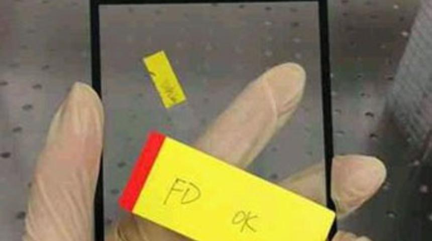 Sony, Samsung Galaxy Note 3′e rakip çıkarıyor