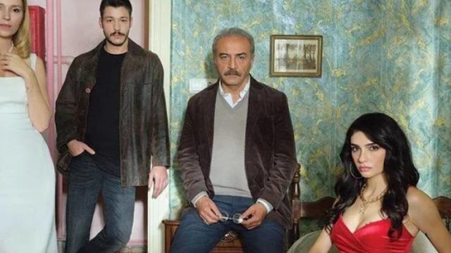 İnci Taneleri dizisinin sezon finali tarihi belli oldu!