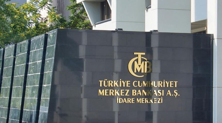 Merkez Bankası'nın depo ihalesine verilen teklif belli oldu