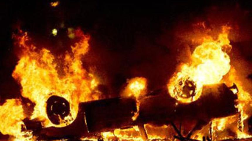 Brezilya'da sokaklar karıştı