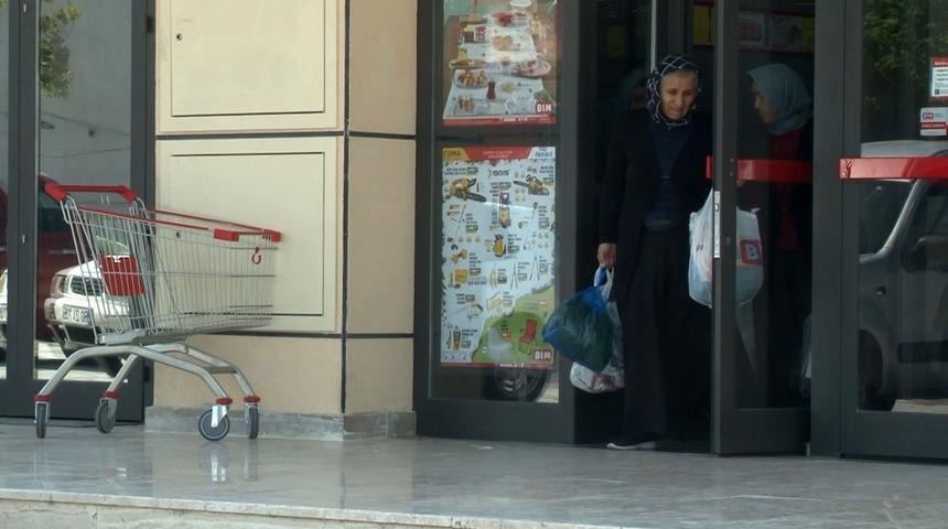 Tepki çeken görüntülere açıklama geldi