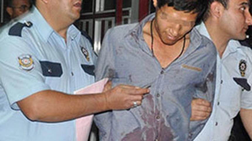 Karaman'da dehşet: 4 &ouml;l&uuml;