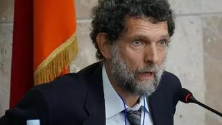 Osman Kavala sorusu Adalet Bakanı Tunç'a da yöneltildi! Yanıtı dikkat çekti