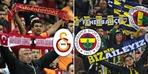 SON DAKİKA: İl Spor Güvenlik Kurulu'ndan Galatasaray-Fenerbahçe maçı için seyirci kararı