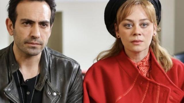 Bahar dizisi bitti mi? Demet Evgar açıkladı: Bunun hastalığı var...