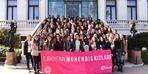 Dünyanın farklı ülkelerinden mühendis kızlar İstanbul’da buluşacak