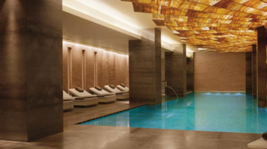 ESPA'dan Bahara Hazırlık K&uuml;rleri