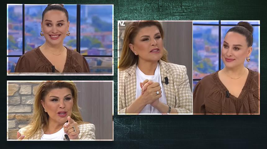 Çarşamba sabah saat 06:21'e dikkat! Nur Viral'e konuk olan Astrolog Nuray Sayarı böyle uyardı