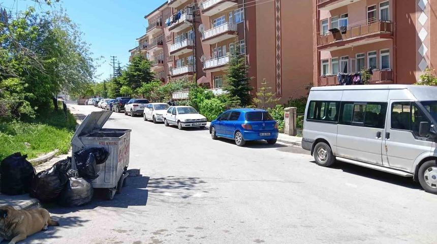 Ankara’da 15 yaşındaki çocuk sırtından bıçakladığı ablasını öldürdü