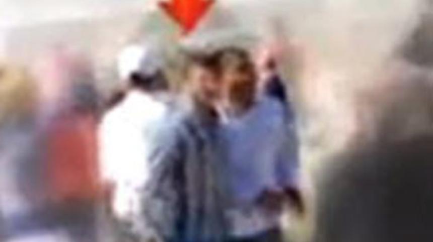 İşte Medeni Yıldırım'ın vurulma anı