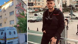 Eski sevgili vahşeti! Balkondan eve girdi, kız arkadaşının yanında katletti