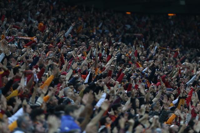 Galatasaray taraftarına müjde! 23 binden fazla kişi... 640xauto