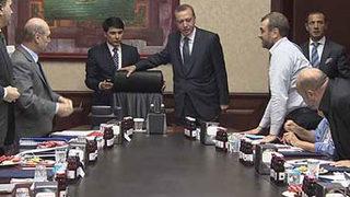 Taylan: Referandum Gezi'nin kazanımıdır