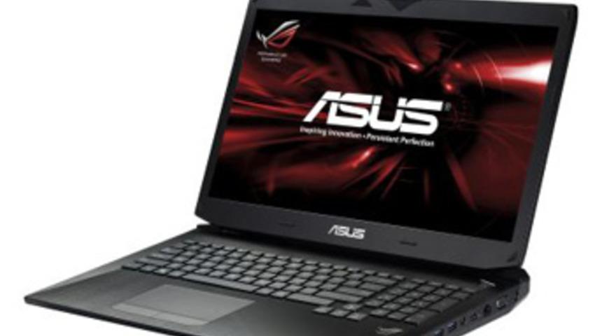İşte Asus ROG G750