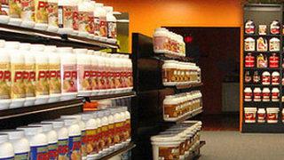 Protein tozu kansere neden oluyor mu?