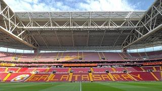 A Milli Takım 910 gün sonra İstanbul'da!