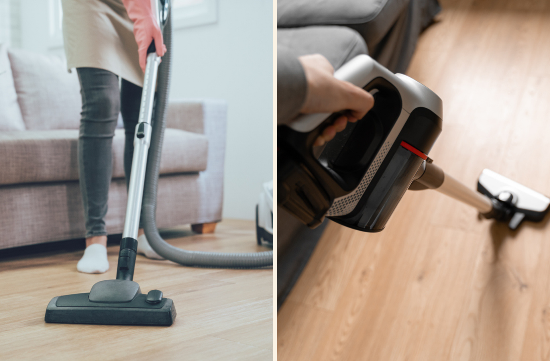 Arçelik elektrik süpürgeleri: Evinizi temizlemenin en iyi yolu (2024)