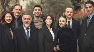 Teşkilat dizisinde başrol oynayan Murat Yıldırım'ın diziden ayrılıyordu! Başrol için o oyuncuya teklif gitti