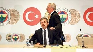 Aziz Yıldırım yapacağını yaptı! Aday olup seçilirse teknik direktörünü belirledi.... Sarı-Lacivertliler'de Aykut Kocaman ihtimali