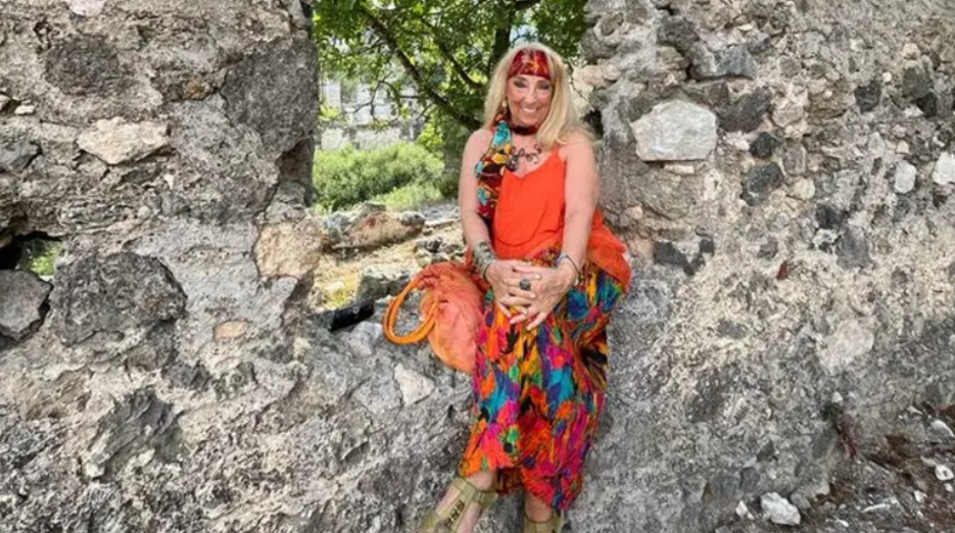 Amerika Birleşik Devletleri'nden emekli olup Türkiye'ye taşındı! "Sınırlı harcamalarla harika bir hayat yaşıyorum"