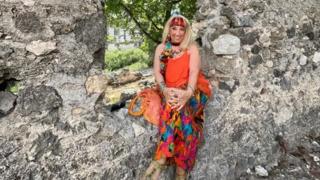 Amerika Birleşik Devletleri'nden emekli olup Türkiye'ye taşındı! Sınırlı harcamalarla harika bir hayat yaşıyorum