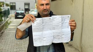 Ücretsiz maç linkine tıkladı, hayatının şokunu yaşadı! Gece uyuduğu sırada...