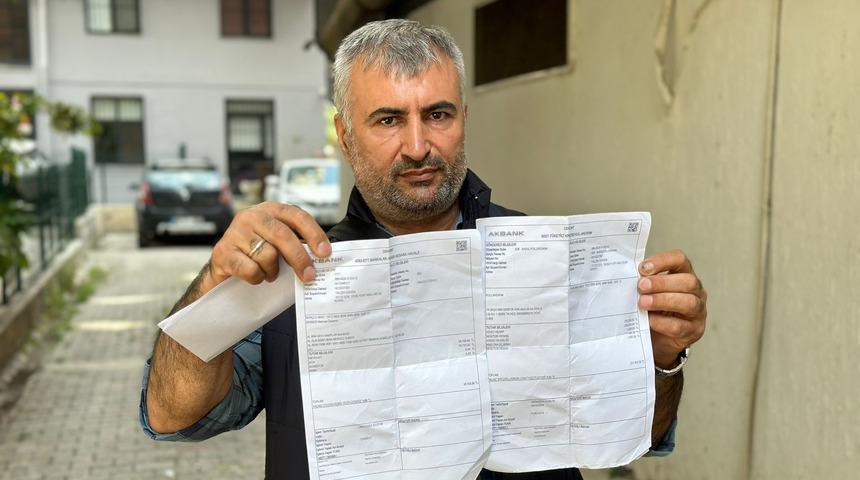 Ücretsiz maç linkine tıkladı, hayatının şokunu yaşadı! Gece uyuduğu sırada...