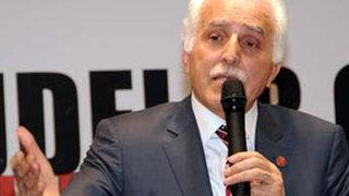 'Müslümanlar mı Amerika'yı tehdit ediyor'