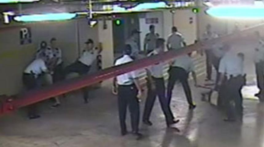 Babası için şikayetçi olmadı