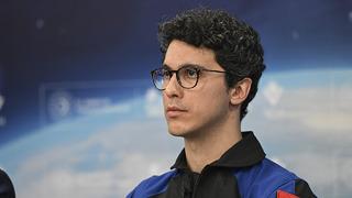 Türkiye'nin ikinci astronotu Atasever için heyecanlı geri sayım! Uzay yolculuğu öncesi önemli görev: Tarihi belli oldu