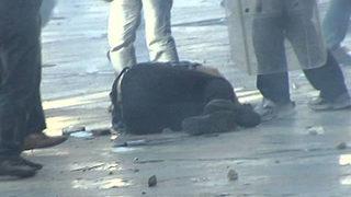 Ethem Sarısülük'ün beyin ölümü gerçekleşti