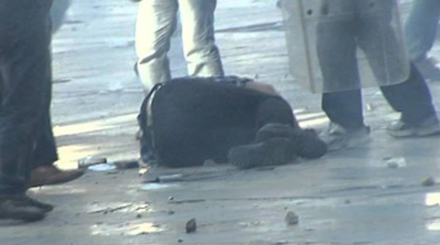 Bilirkişi raporu polisle çelişti