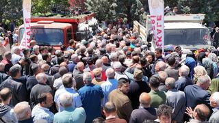 Yüz binlerce üretilmişti, ücretsiz olduğunu duyan koştu, izdiham yaşandı!