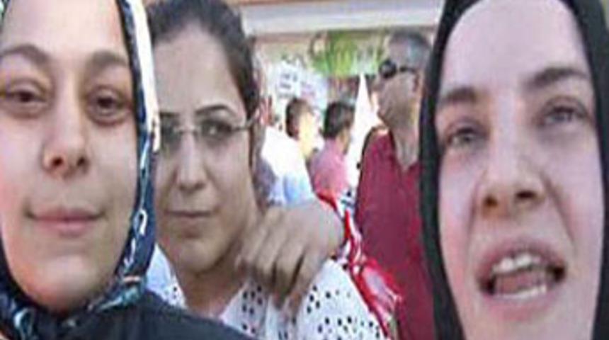 'Dini siyasete alet ederek kimse...'