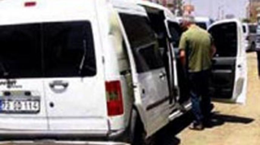 Eski korucu Ramazan Erkan &ouml;ld&uuml;r&uuml;ld&uuml;