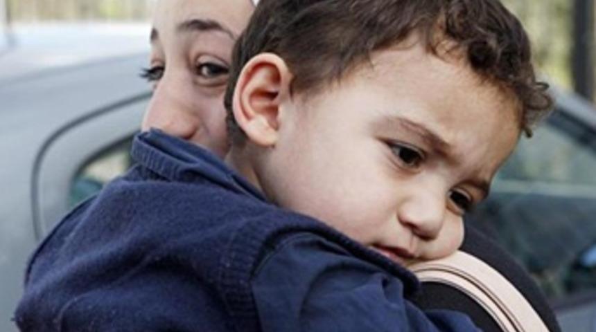 Sığınan Suriyeli sayısı 500 bin oldu!