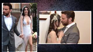 2 kez evlenip boşanmıştı! Ceyda Düvenci'ye konuk olan Burcu Kıralı'dan Sinan Akçıl itirafı! 'Onun yüzünden...'