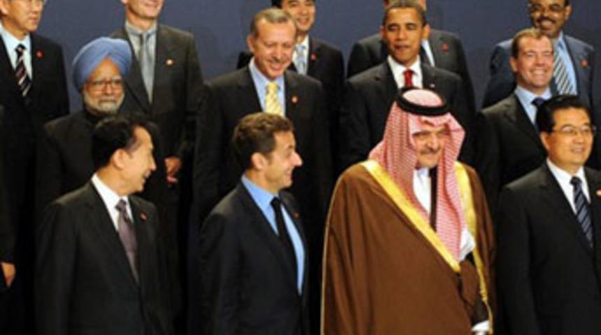 G20'de Erdoğan'ı da dinlediler mi?