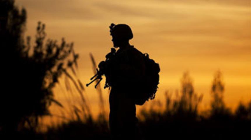 B&ouml;breğini bağışlayana askerlik yok!