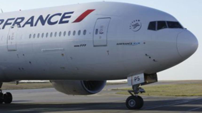 Uçaklarda WiFi kullanımı yaygınlaşıyor