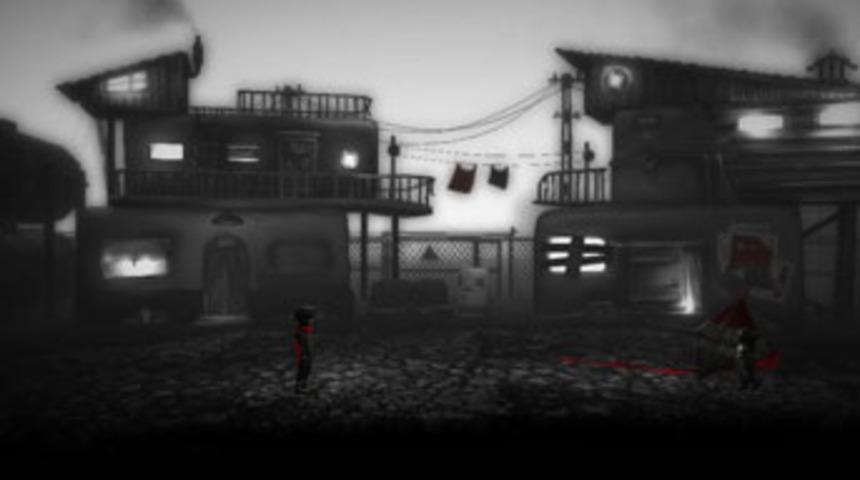 Limbo’ya saygı duruşu: Monochroma
