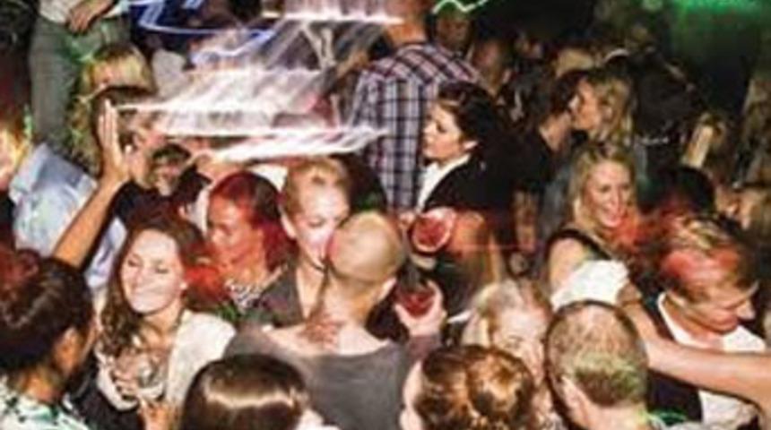 En iyi sosyal yaşam Danimarka'da