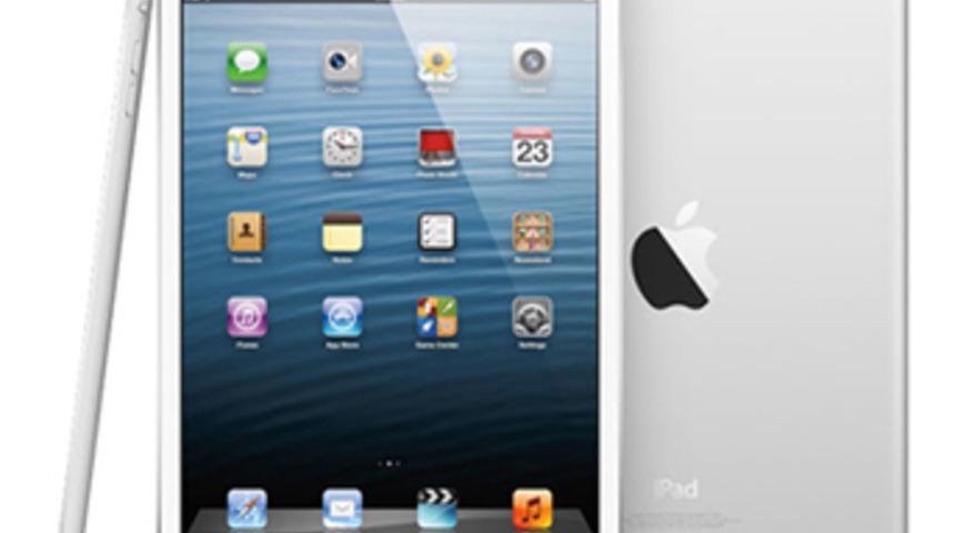 Günün dedikodusu: iPad 5 üretimi Temmuz'da