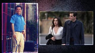 Ömer Dizisinin Yönetmeni Cem Karcı'nın açıklamaları şaşırttı! Camilere Girmemiz Yasaklandı!