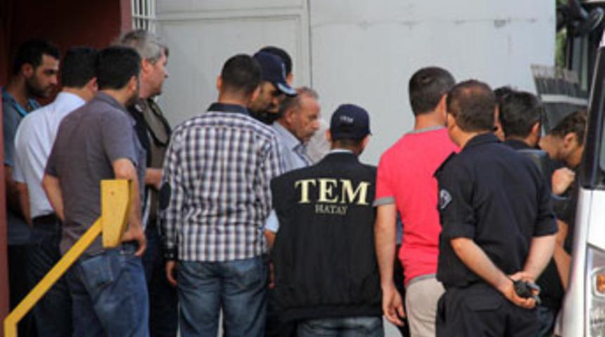 Reyhanlı saldırısı zanlısı Adana'da