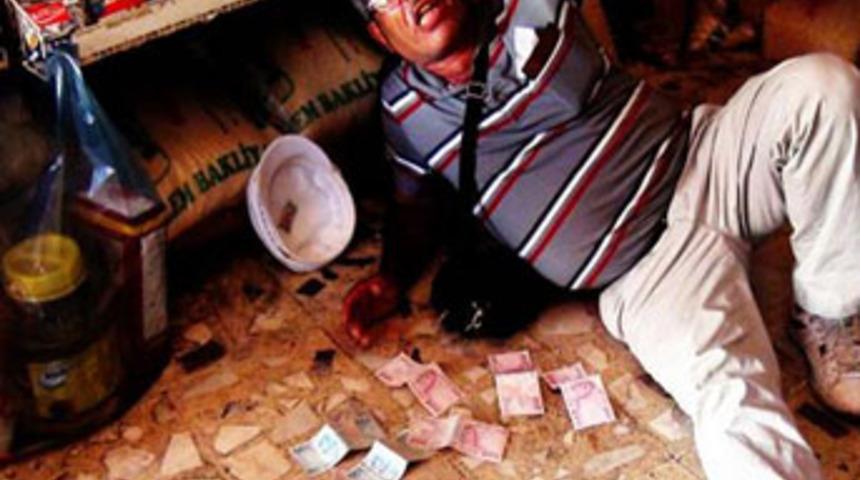 8 yıl sonra gelen mutluluk pozu