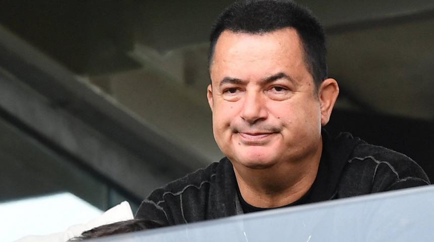 Acun Ilıcalı başarısızlığın faturasını teknik direktöre kesti! Liam Rosenior kovuldu...