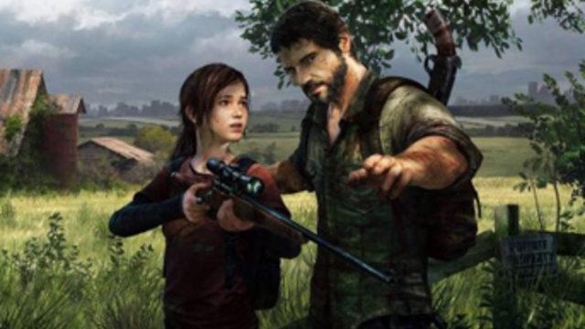 The Last of Us'ın multiplayer görüntüleri