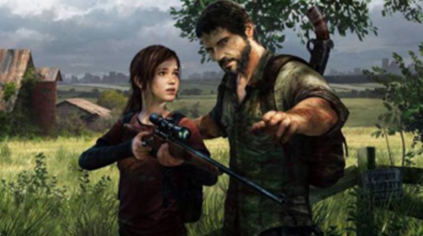 The Last of Us'ın multiplayer g&ouml;r&uuml;nt&uuml;leri
